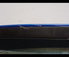 PORTELLONE COFANO POSTERIORE BAULE OPEL GRANDLAND - 24