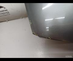 PORTELLONE COFANO POSTERIORE BAULE TOYOTA PRIUS IV - 4