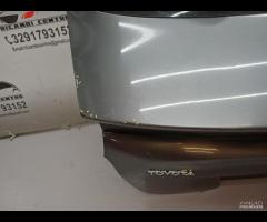 PORTELLONE COFANO POSTERIORE BAULE TOYOTA PRIUS IV - 5
