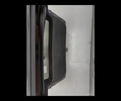 PORTELLONE COFANO POSTERIORE BAULE TOYOTA PRIUS IV - 14
