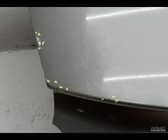 PORTELLONE COFANO POSTERIORE BAULE TOYOTA PRIUS IV - 22