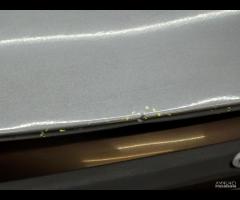 PORTELLONE COFANO POSTERIORE BAULE TOYOTA PRIUS IV - 23