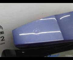 PORTELLONE COFANO POSTERIORE BAULE PEUGEOT ACTIVE