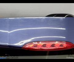 PORTELLONE COFANO POSTERIORE BAULE PEUGEOT ACTIVE