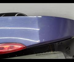 PORTELLONE COFANO POSTERIORE BAULE PEUGEOT ACTIVE