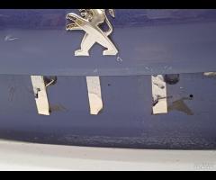 PORTELLONE COFANO POSTERIORE BAULE PEUGEOT ACTIVE - 14
