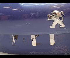 PORTELLONE COFANO POSTERIORE BAULE PEUGEOT ACTIVE - 16