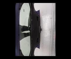 PORTELLONE COFANO POSTERIORE BAULE PEUGEOT ACTIVE - 17