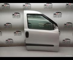 PORTA PORTIERA ANTERIORE DESTRA DX OPEL COMBO D 20