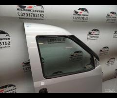 PORTA PORTIERA ANTERIORE DESTRA DX OPEL COMBO D 20
