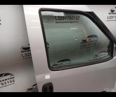 PORTA PORTIERA ANTERIORE DESTRA DX OPEL COMBO D 20
