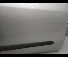 PORTA PORTIERA ANTERIORE DESTRA DX OPEL COMBO D 20 - 12