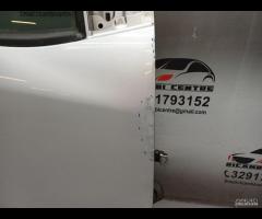 PORTA PORTIERA ANTERIORE DESTRA DX OPEL COMBO D 20 - 15