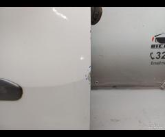 PORTA PORTIERA ANTERIORE DESTRA DX OPEL COMBO D 20 - 17