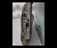 PORTA PORTIERA ANTERIORE DESTRA DX OPEL COMBO D 20 - 21