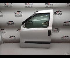 PORTA PORTIERA ANTERIORE SINISTRA SX OPEL COMBO D