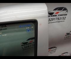 PORTA PORTIERA ANTERIORE SINISTRA SX OPEL COMBO D