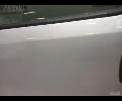PORTA PORTIERA ANTERIORE SINISTRA SX OPEL COMBO D