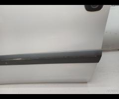 PORTA PORTIERA ANTERIORE SINISTRA SX OPEL COMBO D - 9