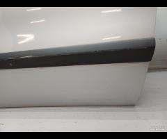 PORTA PORTIERA ANTERIORE SINISTRA SX OPEL COMBO D - 10