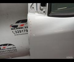 PORTA PORTIERA ANTERIORE SINISTRA SX OPEL COMBO D - 14