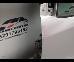 PORTA PORTIERA ANTERIORE SINISTRA SX OPEL COMBO D - 15