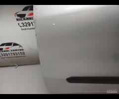 PORTA PORTIERA ANTERIORE SINISTRA SX OPEL COMBO D - 17