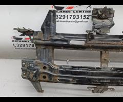 OSSATURA CALANDRA TRAVERSA ANTERIORE 2.2D CHEVROLE