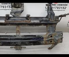 OSSATURA CALANDRA TRAVERSA ANTERIORE 2.2D CHEVROLE