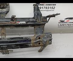 OSSATURA CALANDRA TRAVERSA ANTERIORE 2.2D CHEVROLE