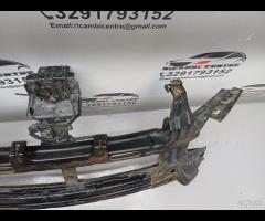 OSSATURA CALANDRA TRAVERSA ANTERIORE 2.2D CHEVROLE - 9