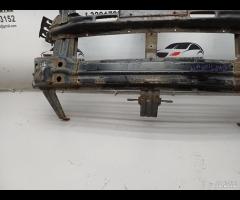 OSSATURA CALANDRA TRAVERSA ANTERIORE 2.2D CHEVROLE - 12