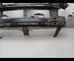 OSSATURA CALANDRA TRAVERSA ANTERIORE 2.2D CHEVROLE - 13