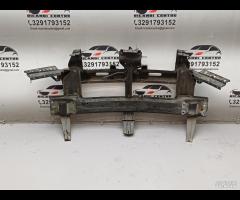 OSSATURA CALANDRA TRAVERSA ANTERIORE 2.2D CHEVROLE - 16