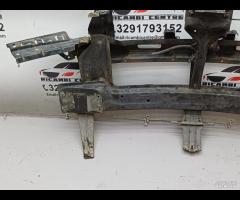 OSSATURA CALANDRA TRAVERSA ANTERIORE 2.2D CHEVROLE - 17