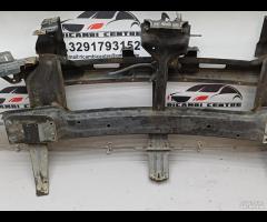 OSSATURA CALANDRA TRAVERSA ANTERIORE 2.2D CHEVROLE - 18