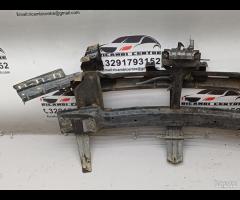 OSSATURA CALANDRA TRAVERSA ANTERIORE 2.2D CHEVROLE - 22