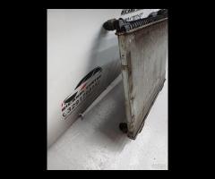 RADIATORE RAFFREDDAMENTO ACQUA MOTORE 2.0D JAGUAR - 7