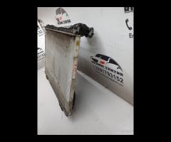 RADIATORE RAFFREDDAMENTO ACQUA MOTORE 2.0D JAGUAR - 8