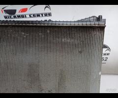 RADIATORE RAFFREDDAMENTO ACQUA MOTORE 2.0D JAGUAR - 9