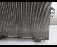 RADIATORE RAFFREDDAMENTO ACQUA MOTORE 2.0D JAGUAR - 10