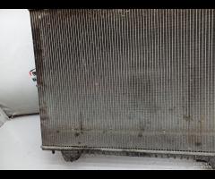 RADIATORE RAFFREDDAMENTO ACQUA MOTORE 2.0D JAGUAR - 11