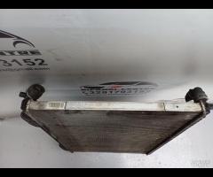 RADIATORE RAFFREDDAMENTO ACQUA MOTORE 2.0D JAGUAR - 13