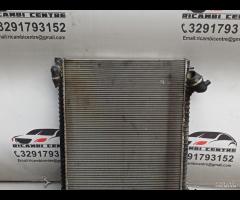 RADIATORE RAFFREDDAMENTO ACQUA MOTORE 2.0D JAGUAR - 17