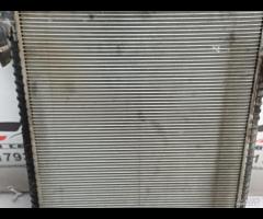 RADIATORE RAFFREDDAMENTO ACQUA MOTORE 2.0D JAGUAR - 20