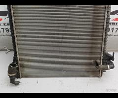 RADIATORE RAFFREDDAMENTO ACQUA MOTORE 2.0D JAGUAR - 21