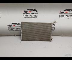 RADIATORE INTERCOOLER 2.0D JAGUAR F-PACE XE XF 201 - 1