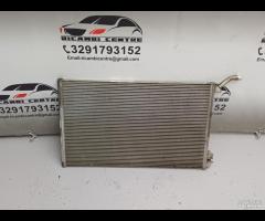 RADIATORE INTERCOOLER 2.0D JAGUAR F-PACE XE XF 201 - 2