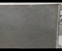 RADIATORE INTERCOOLER 2.0D JAGUAR F-PACE XE XF 201 - 6