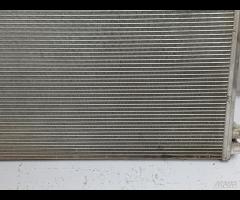RADIATORE INTERCOOLER 2.0D JAGUAR F-PACE XE XF 201 - 7
